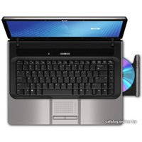 Ноутбук HP Compaq 510 (RU960AA)