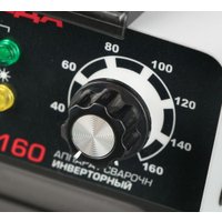 Сварочный инвертор Победа АС-160