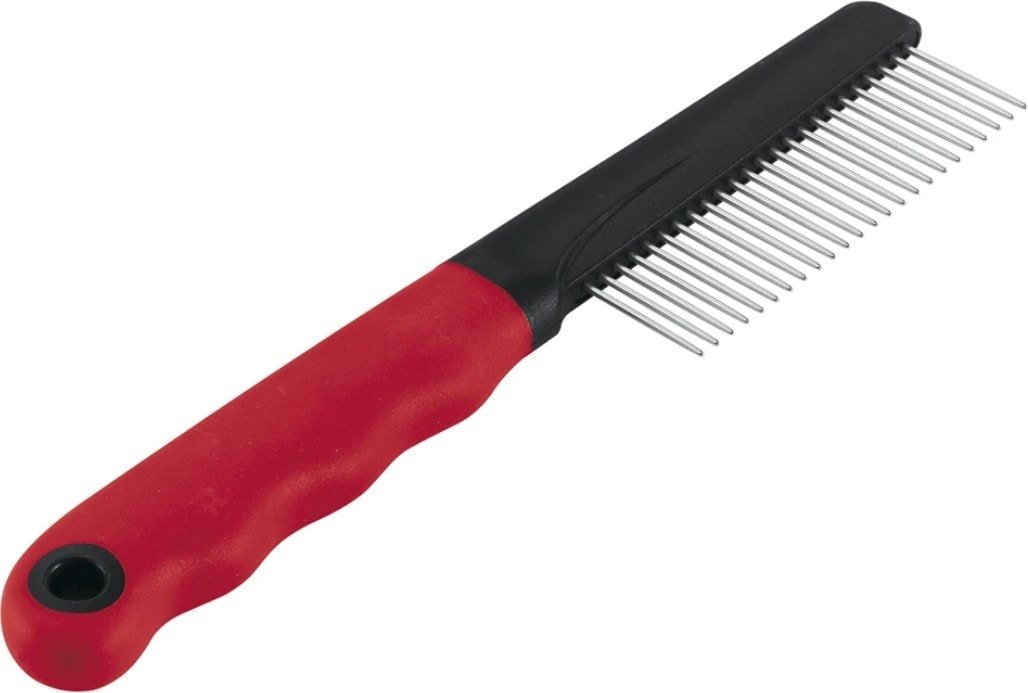 

Гребень-расческа Ferplast Gro 5862 85862899