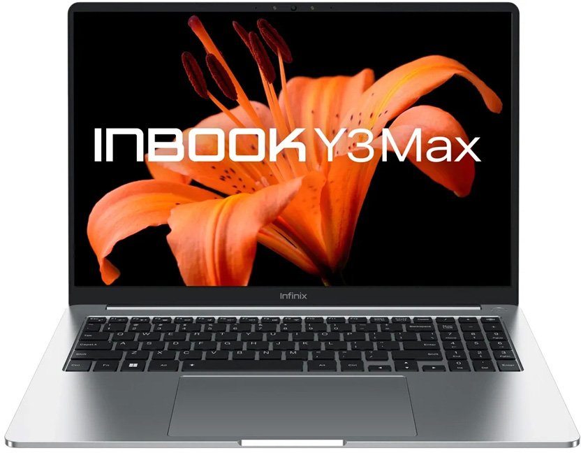 

Ноутбук Infinix Inbook Y3 Max YL61A5 71008302978