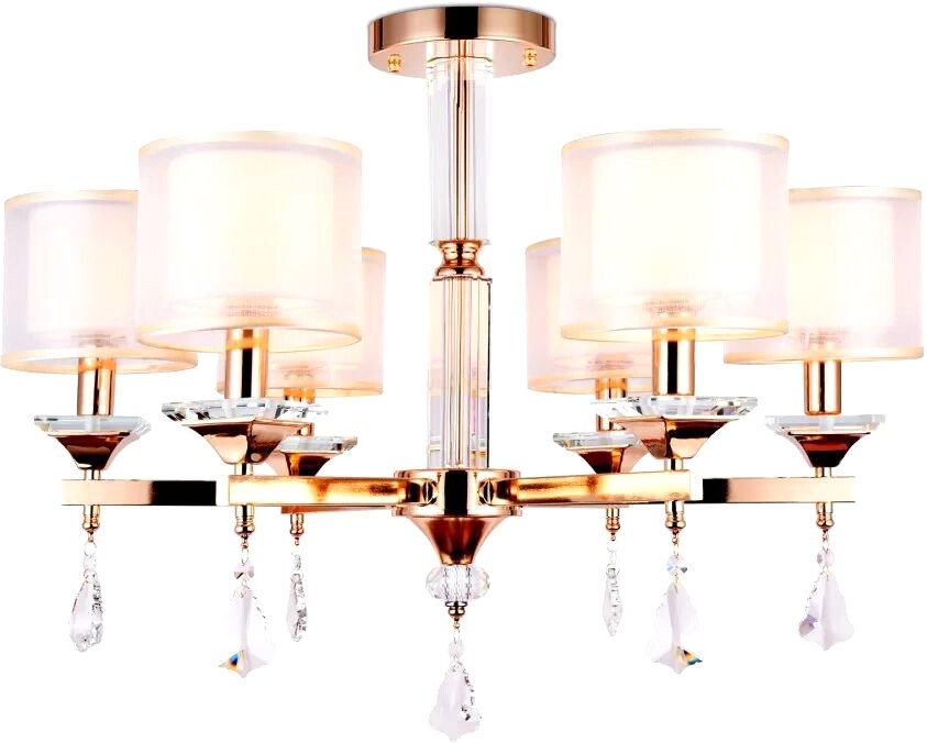 

Подвесная люстра Ambrella light TR TR4535