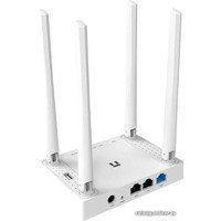 Wi-Fi роутер Netis MW5240