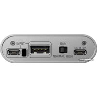 Портативный усилитель Sony PHA-1A