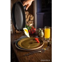 Сковорода Gastrolux A17-226