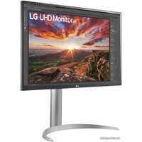 Монитор LG 27UP850-W