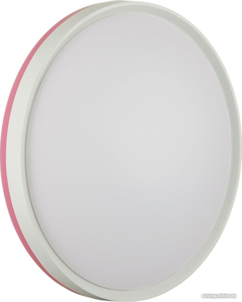 Припотолочная люстра Sonex Kezo Pink 7708/DL
