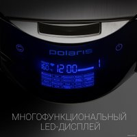 Мультиварка Polaris PMC 0530 Wi-FI IQ Home