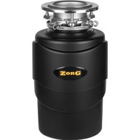 Измельчитель пищевых отходов ZorG Premium FWD Max