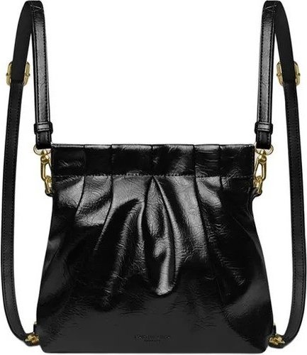 Сумка через плечо Gaston Luga Сумка на плечо Gaston Lugac GL Gabrielle Mini (черный)