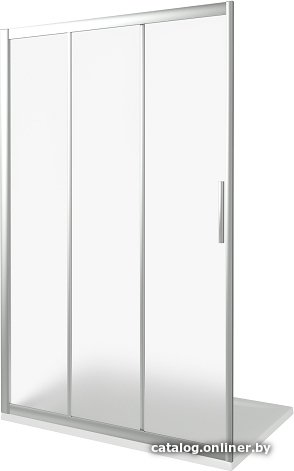 Душевая дверь Good Door Orion WTW 120 (матовое/хром)