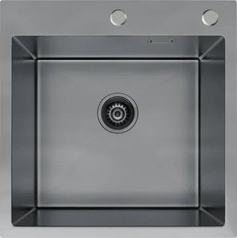 Кухонная мойка Axus LS-5050S