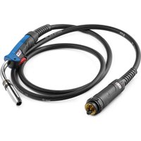 Сварочный инвертор ПТК RILON MIG 350 GF 005.300.233