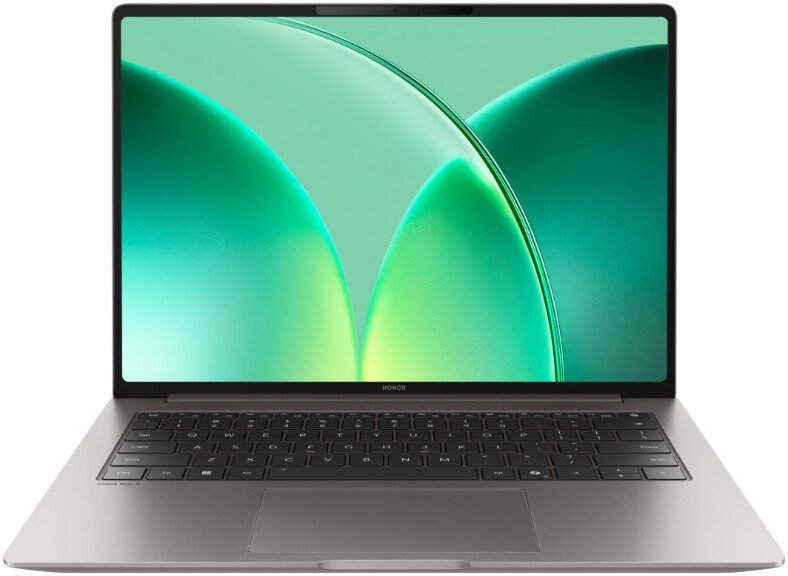 Ноутбук HONOR MagicBook Pro 14 2026 ZQC-P 5301ATCD