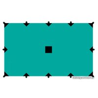 Тент TRAMP Тент 3x5 м [TRT-101.04]