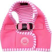 Шлейка-жилетка Puppia Naunet PASA-HB1607-PK-L (розовый)