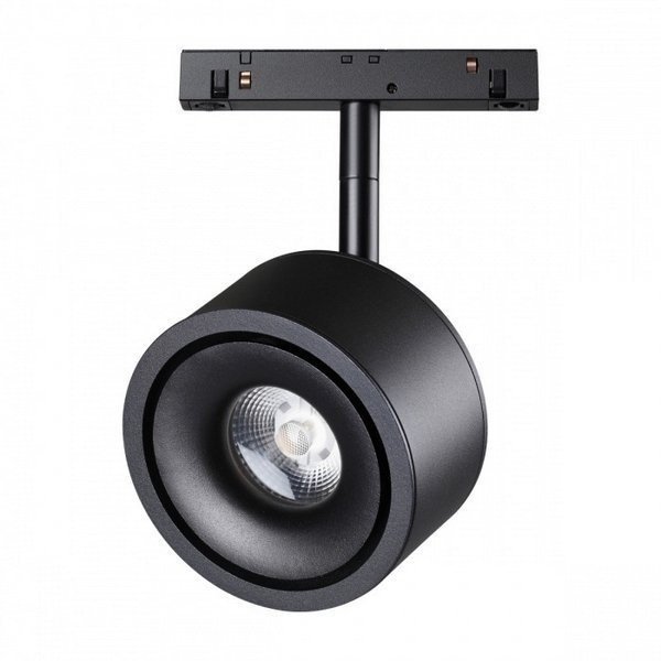 

Трековый светильник Novotech Flum 358549