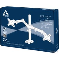 Кронштейн для монитора Arctic Z2 Gen 3
