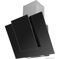 Кухонная вытяжка Ciarko Galaxy Black NTS 60