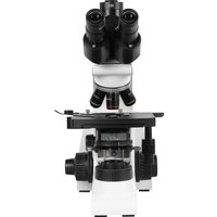 Микроскоп Микромед 2 (3 LED inf.) 31821