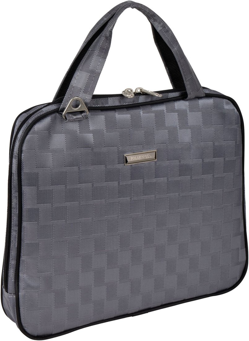 

Сумка Polar П7118н (серый)