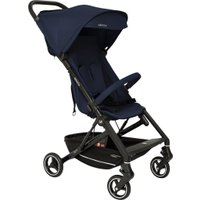 Коляска прогулочная «книга» Sweet Baby Grazia (синий)