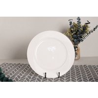 Столовый сервиз Jewel Бьянко ПС0006-33