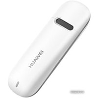 3G модем Huawei 321S White