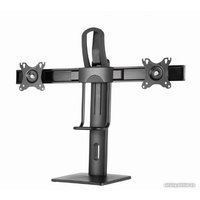 Подставка для монитора Gembird MS-D2-01