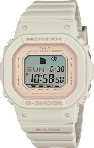Наручные часы Casio G-Shock GLX-S5600-7E