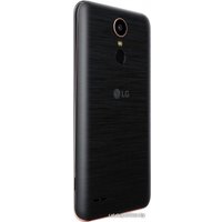 Телефон LG K10 (2017) Black [M250]
