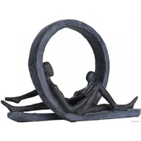 Статуэтка Eglo Siocon 427416 (полирезин, черный)