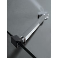 Душевая дверь Cezares TRIUMPH-D-B-13-90+60/30-C-Cr-L