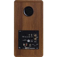 Полочная акустика Radiotehnika S-20NA (орех)