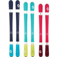 Универсальные лыжи Scott The Ski Women's (155-165) [244224]