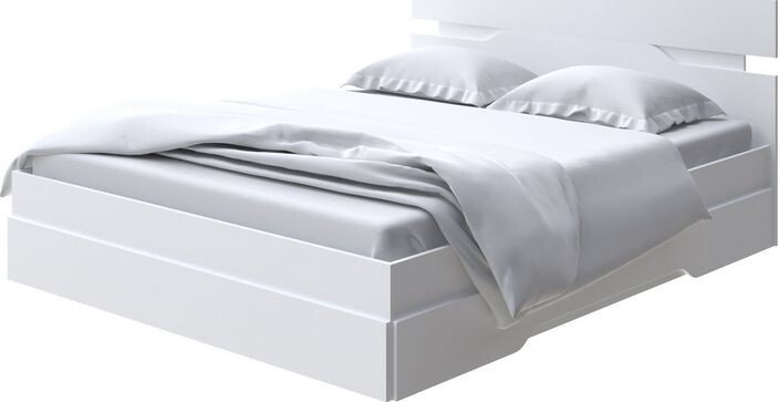 

Кровать PROxSON Milton 160x190 (белый)