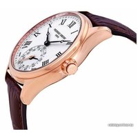 Гибридные умные часы Frederique Constant FC-285MC5B4