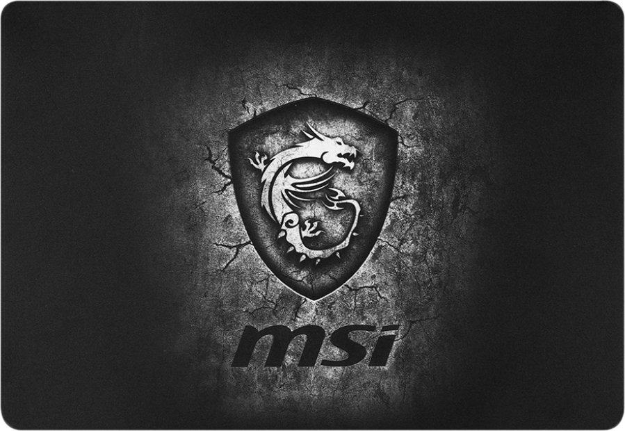 

Коврик для мыши MSI Agility GD20