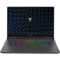 Игровой ноутбук Lenovo Legion Y740-15IRHg 81UH004ERU