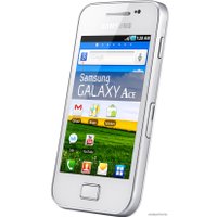 Смартфон Samsung S5830 Galaxy Ace