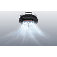 Робот-пылесос Xiaomi Robot Vacuum 5 OV31GL (евровилка, белый)