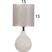 Торшер Risalux Срез 10603144 (серый)