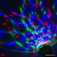 Диско-шар/лампа Luazon Хрустальный шар 176676