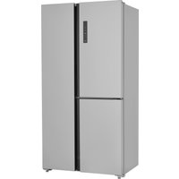 Холодильник side by side ZUGEL ZRTD459X