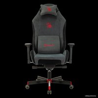 Игровое (геймерское) кресло A4Tech Bloody GC-420