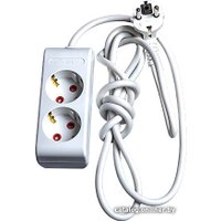 Удлинитель Вертекс У16-2-3.0-C