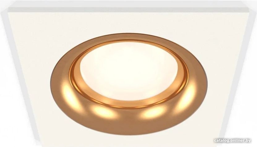 Точечный светильник Ambrella light XC7631005 SWH/PYG