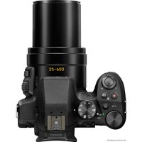 Фотоаппарат Panasonic Lumix DMC-FZ300