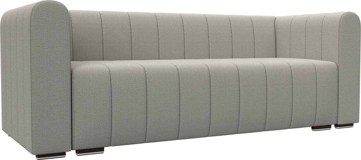 

Диван Лига диванов Лига-073 129980 (рогожка амур 02 бежевый)