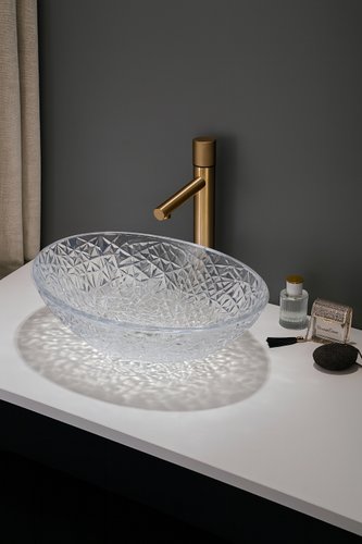 Умывальник Topcera Sanitary GL90