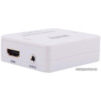 Адаптер USBTOP HDMI на HDMI + 3.5mm